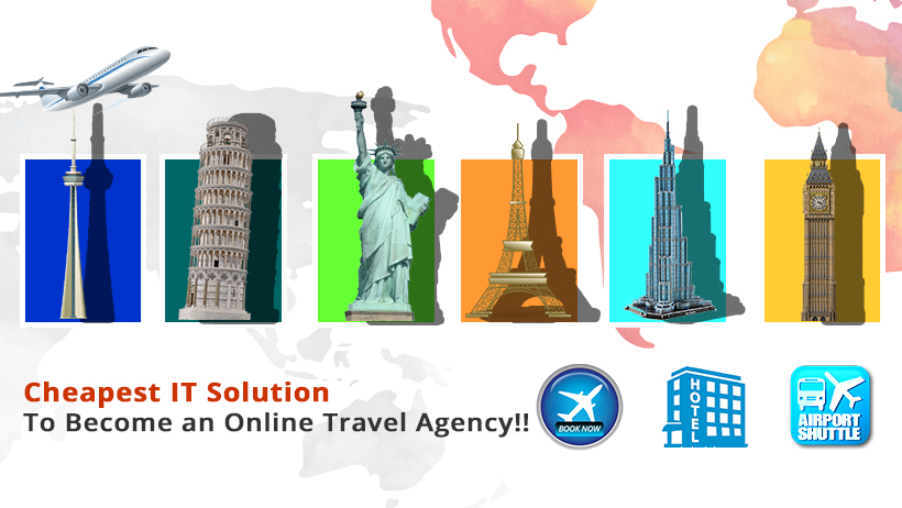 SEO For Travel Agency