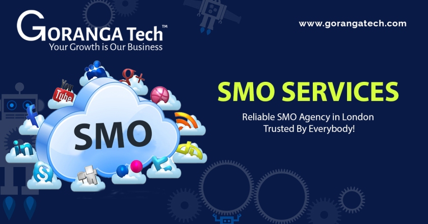 SMO services